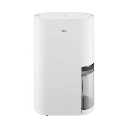 【結帳再x折】【LG 樂金】12公升PuriCare™ 雙變頻除濕機 白 DD121MWE0