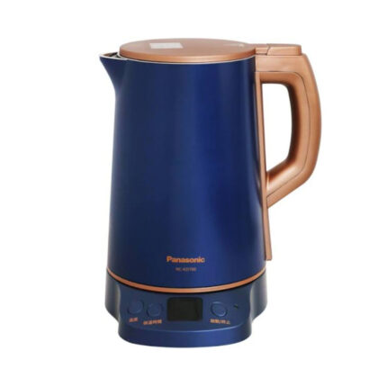 【Panasonic 國際】溫控型電水壺 NC-KD700