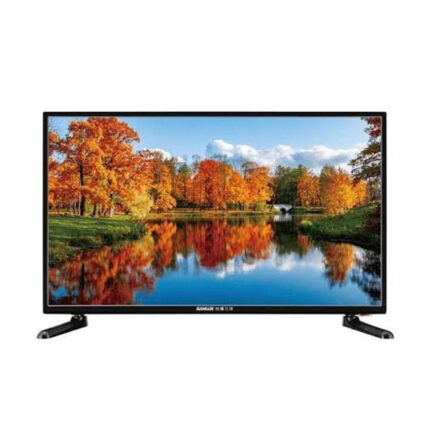 【SANLUX 台灣三洋】40吋 液晶顯示器 SMT-40AM3