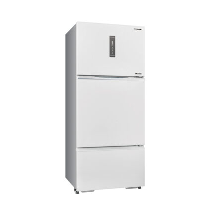 【含標準安裝】【SANLUX 台灣三洋】475L直流變頻冰箱 SR-V480C