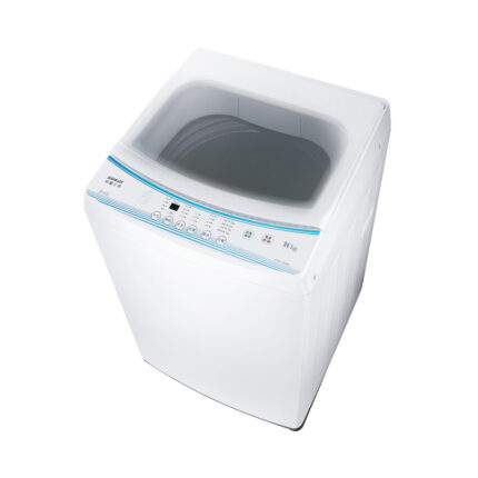 【含標準安裝】【SANLUX 台灣三洋】10KG單槽洗衣機 ASW-100MD