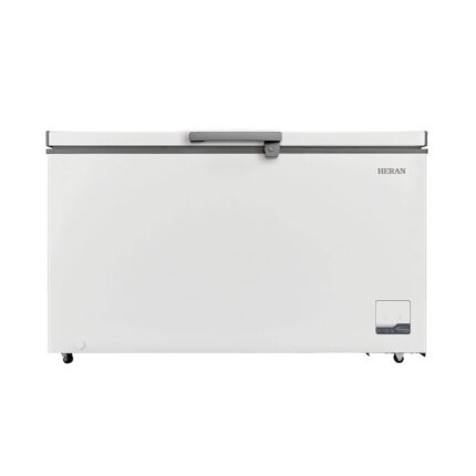 【結帳再x折】【含標準安裝】【HERAN 禾聯】400L臥式變頻冷凍櫃 HFZ-40L2V