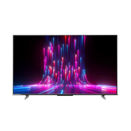 【結帳再x折】【含標準安裝】【Hisense】65型 4K 連網液晶顯示器 65A6K