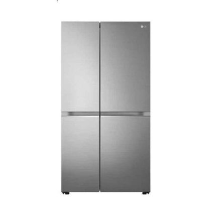 【結帳再x折】【含標準安裝】【LG 樂金】785L 變頻對開冰箱星辰銀 GR-B734SV