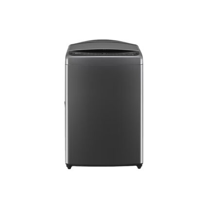 【結帳再x折】【含標準安裝】【LG 樂金】15KG AIDD直驅變頻洗衣機 曜石黑 WT-VDN15M