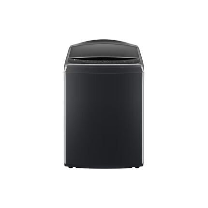 【結帳再x折】【含標準安裝】【LG 樂金】18KG AIDD蒸氣直驅變頻洗衣機 極光黑 WT-VD18HB