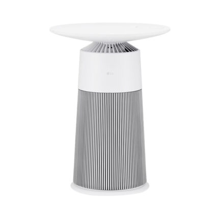 【結帳再x折】【LG 樂金】PuriCare AeroFurniture新淨几 AS201PWU0 雪梨白